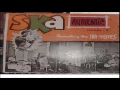 DELROY WILSON    LOVE ABIDING     LP ND RECORDS    THE SKATALITES  VOLUMES II