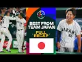 FULL RECAP of Team Japan s run throughout the 2026 World Baseball Classic
