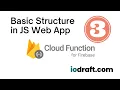 Building a RESTful API with Cloud Functions and Firestore - 03