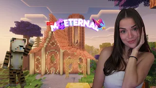WILL WE FINISH OUR MODDED HOUSE
