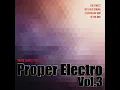 Download Lagu Proper Electro Vol.3 (80s Old School Hip Hop Electro Funk Mix)