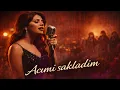 Lagu Acımı Sakladım | Yeni Slow Arabesk 2026