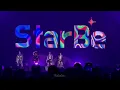 Download Lagu [250517] STARBE 'PRINCESS SAMURAI + TIME TO FLY' @FAR EAST MUSIC CITY Tangerang | FANCAM