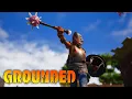 FORGING the SALT MORNING STAR Grounded Episode 37