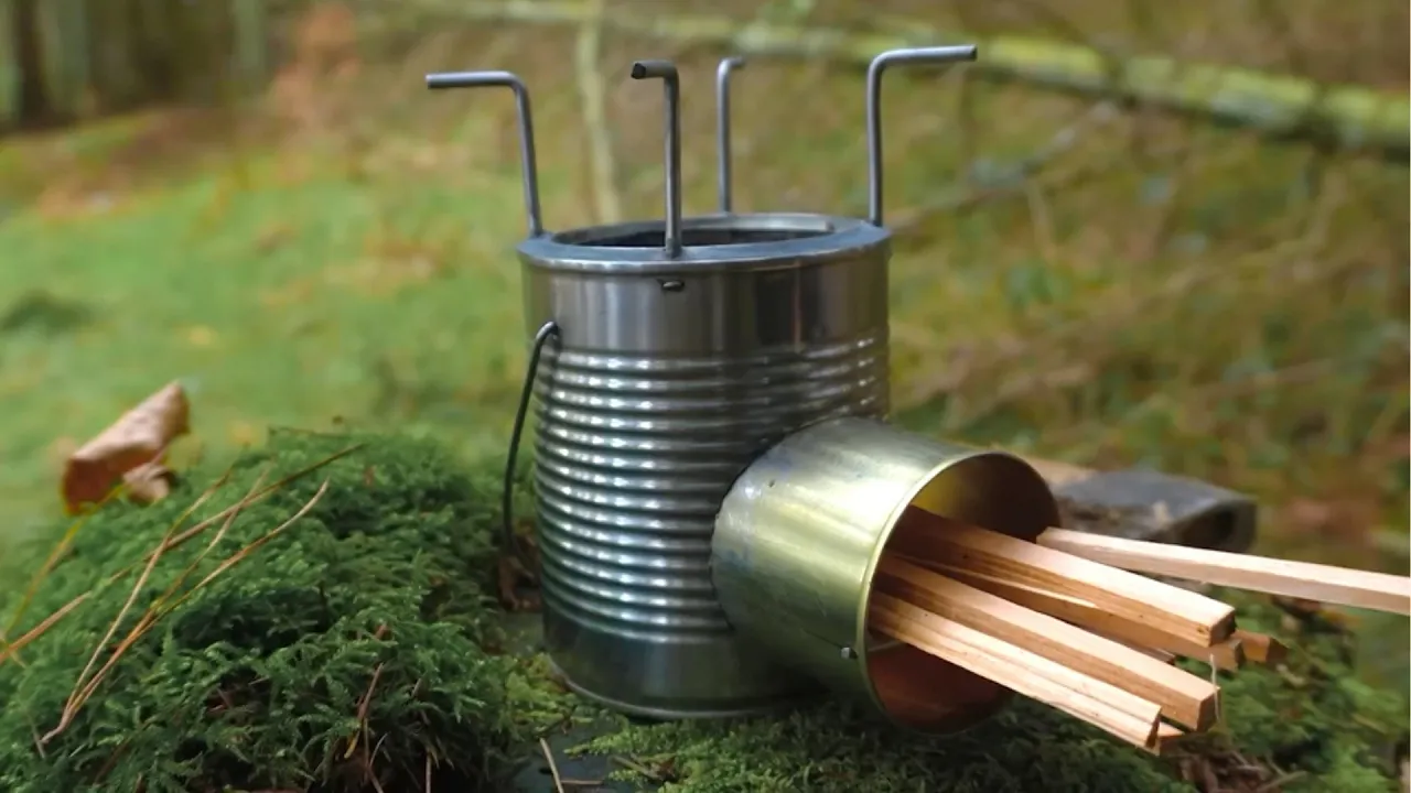 Quantum Tech HD channel featured image
