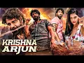 Lagu Nagarjuna's - Krishnarjuna | New (2025) Released South Indian Movie In Hindi | South Action Movie