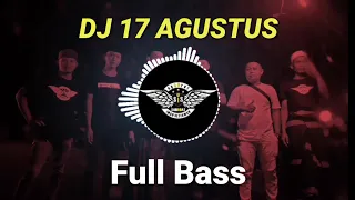 Download dj agustusan full bass terbaru 2021 Ngabret sis MP3