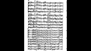 Download Elgar - Introduction and Allegro for Strings (Score) MP3