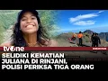 Download Lagu Buntut Tewasnya Juliana Marins, Polisi Periksa Pemandu Pendakian | Kabar Pagi tvOne