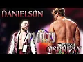 Download Lagu Will Ospreay Vs Bryan Danielson - AEW DYNASTY 2024 - Highlights.