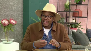 catch up with langa mavuso afternoon express 25 september 2020