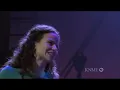Christopher Jackson (Benny) / Mandy Gonzalez (Nina) Original Broadway Musical Cast 2008