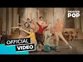 Download Lagu Leslie Clio - My Heart Ain’t That Broken (Official Video)