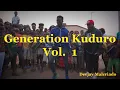 Download Lagu Generation Kuduro | Video Mix Vol 1 | Deejay Malcriado