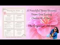 The Daily Bloom Episode 15 Small Quiet Steps Towards Transformation