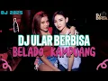 Download Lagu DJ ULAR BERBISA X BELADO KAMPUANG || DJ TERBARU 2025 || FULL BASS || DJ DINDA