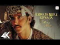 Download Lagu Khwaja Mere Khwaja - Jodhaa Akbar (4K Video) | A. R. Rahman | Hrithik Roshan | Aishwarya Rai
