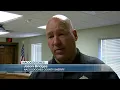 Nacogdoches County OKs internal review on jail overcrowding funding