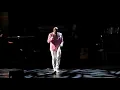 'The Legendary' Peabo Bryson - "Feel The Fire" (LIVE)