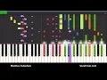 Farmer Nappy - Hookin Meh But It's Played On Piano (The Purple Heart Riddim) 2019 Soca (Trinidad)