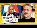 Lagu Kérdések, melyekre ORBÁN NEM AKAR válaszolni 😳 Miket beszél?!