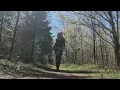 The Summer Cruising Collection A Blonde Crossdresser s Forest Highlights