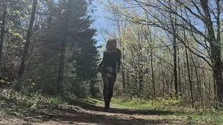 The Summer Cruising Collection A Blonde Crossdresser s Forest Highlights