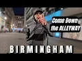 BIRMINGHAM - One of the WORST Places I ve EVER Been to