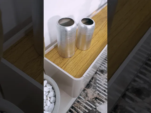 Vídeo do produto