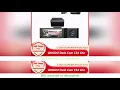 #2024 New LINGDU Dash Cam C34 Lite 4K Front Camera for Car GPS WIFI 24H Parking Mode IR Night Visi
