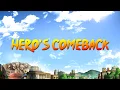 Download Lagu Hero's Comeback - Naruto Shippuden OP 1 English Cover