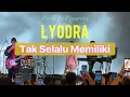 Download Lagu Lyodra - Tak Selalu Memiliki (Lirik) LiVE 12 Juli 2025 SUMMER ADVENTURE Grand Metropolitan Bekasi