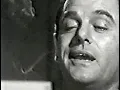 THE SPY 1958 - Gig Young Everett Sloane