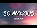 Ginuwine - So Anxious