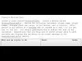 Java - Lesson