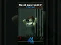 Download Lagu Did you Know? Metal Gear Solid Cameo #metalgearsolid