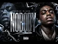 Kodak Black - Nobody For Love