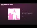 키드밀리 (Kid Milli) - SAVAGE (feat. Bryan Chase, Jvcki Wai) [가사/Lyrics]