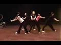 f(x) - LA chA TA mirrored dance practice