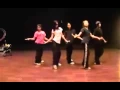 Download Lagu fx - LA chA TA mirrored dance practice