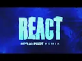 Download Lagu Switch Disco - REACT (feat. Ella Henderson) [Sam Feldt Remix]