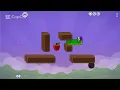 Apple Worm Level 8 Guide