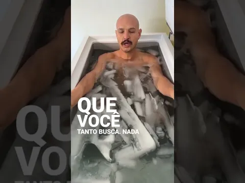 Seu Inimigo Não é o Medo, é Fugir Dele - Dia 21 #imersãonogelo