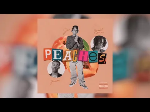 Download MP3 Justin Bieber - Peaches (GrandmastaTek Kizomba Remix) ft Daniel Caesar, Giveon