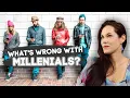 Lagu What's Wrong With Millennials? Generation Y Explained
