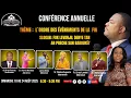 Download Lagu L'ordre des évènements de la fin, jour 11 | Église Mission La Maison de l'Éternel | 08/20/2025