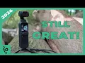 The DJI Pocket 2 is still AWESOME in 2024