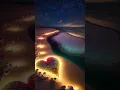 Download Lagu Ocean of Moon #love #gopro #nature #youtube