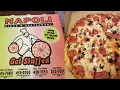 Napoli Pizza Food Review - Henderson NV