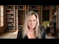 Scorpio Reading for August and Angel Reading for Collective with Nancy Yearout